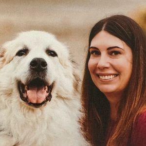 Meet your Posher, Anne